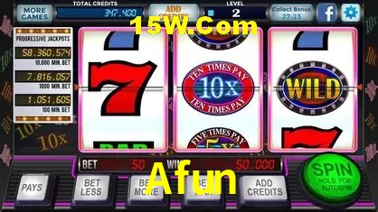 Login Seguro Afun