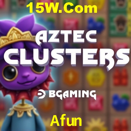 A Revolução dos Aplicativos de Jogos no Afun