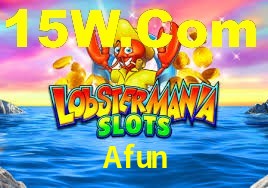 Afun CaSSino