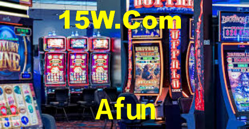 Afun,Afun Vip