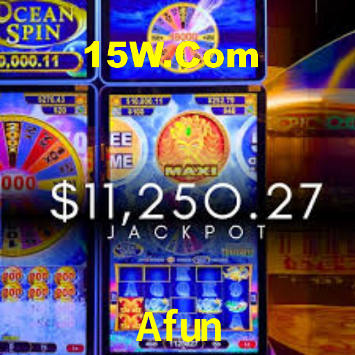 Afun - Brasil Videogames Casino - Afun Vip