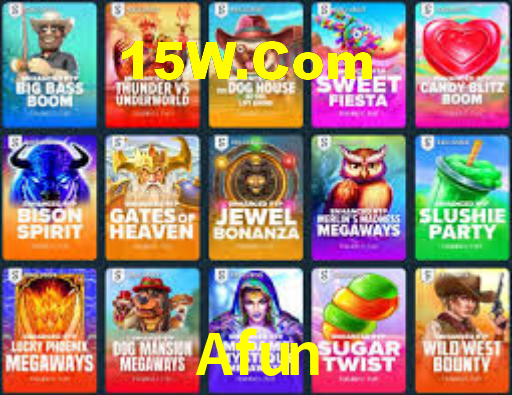 Afun: A Experiência de Casino com Jogos de Mesa ao Vivo