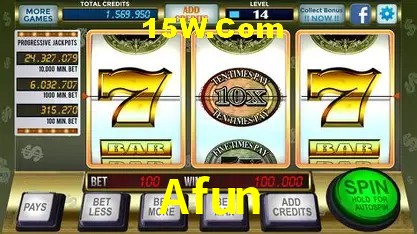 Experiência VIP Afun