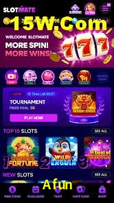 Casino Ao Vivo Afun