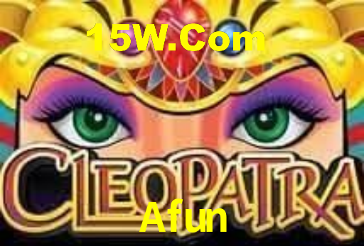 Afun: Seu Cassino Premiado com Pagamentos Rápidos