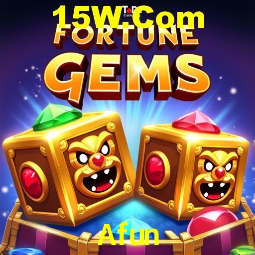 Interface Premium Afun