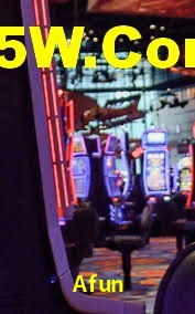 Torneios Afun