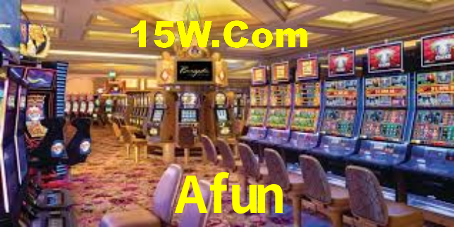 Jogos Exclusivos Afun