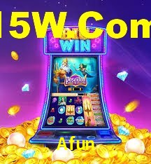 Afun Vip