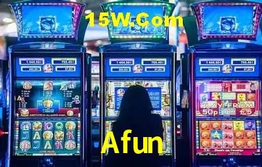 Diretório de Jogos Afun