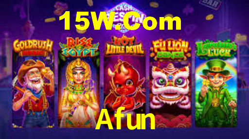 Afun
