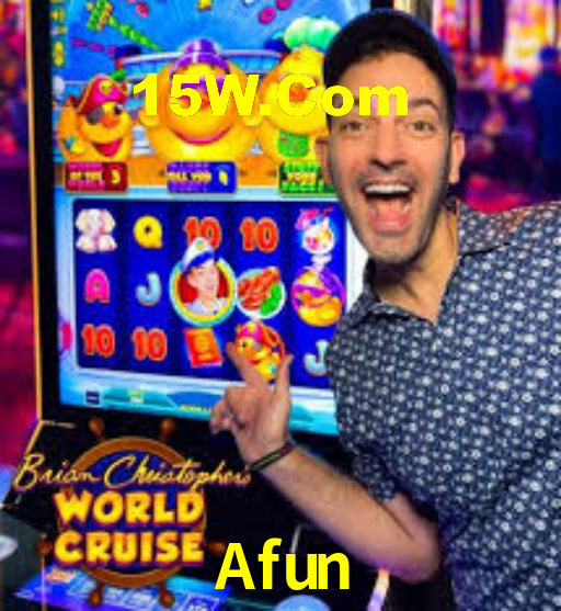 Afun Vip