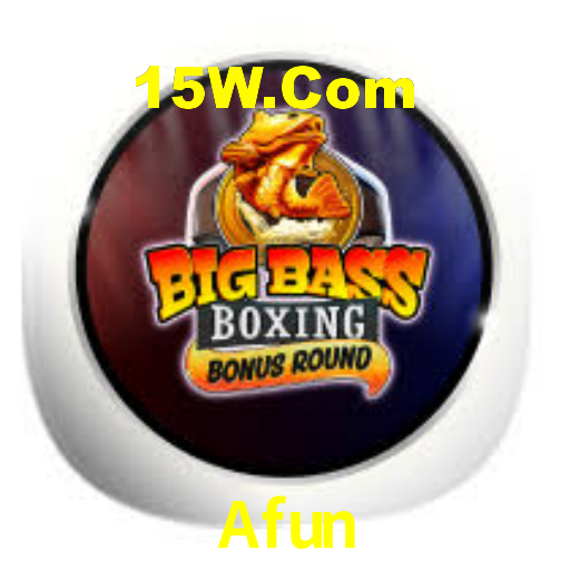 Afun CaSSino